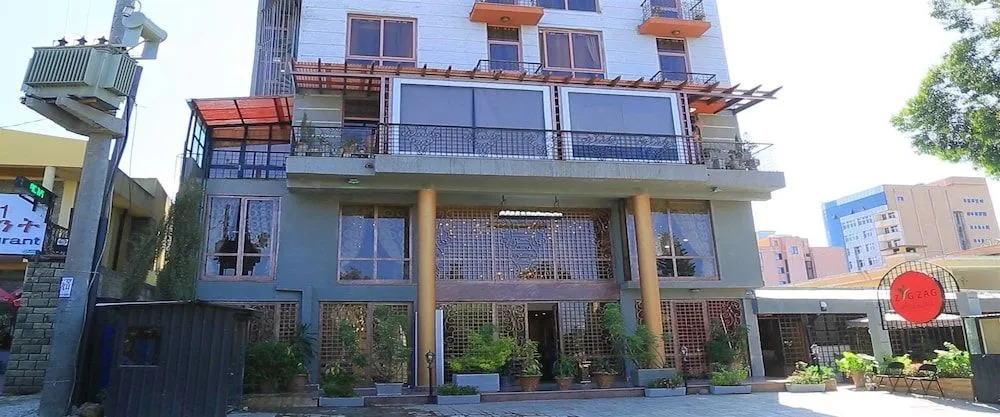 Zigzag Hotel and Spa