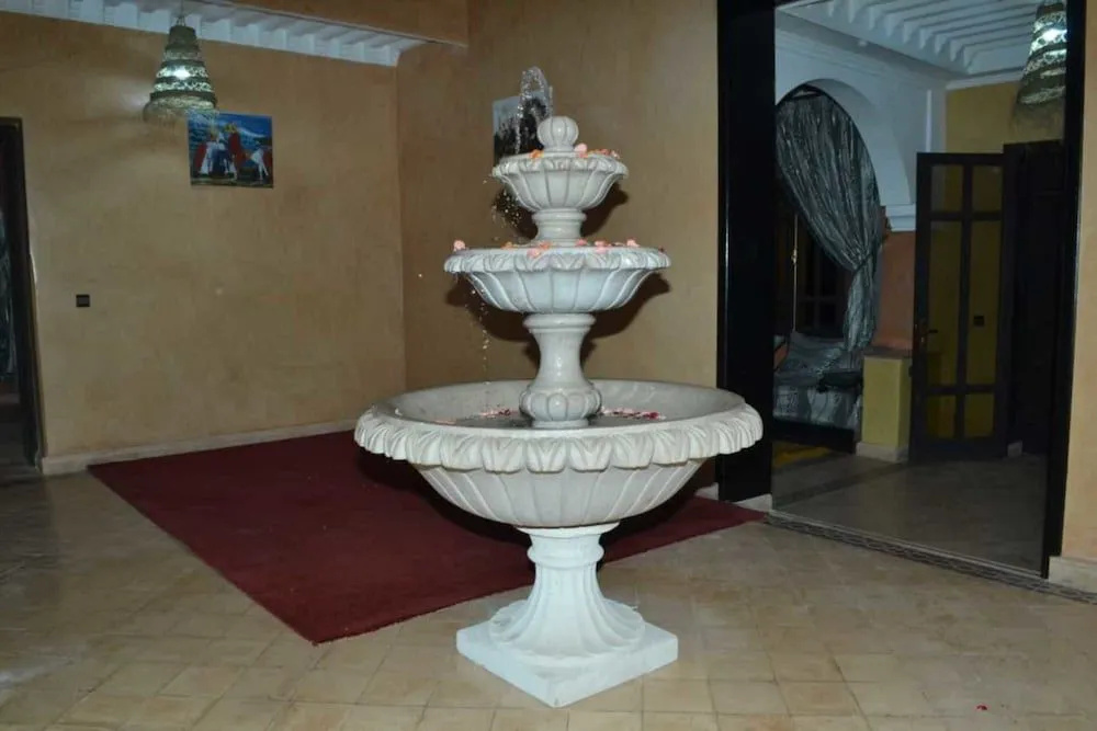 Villa Tigmi