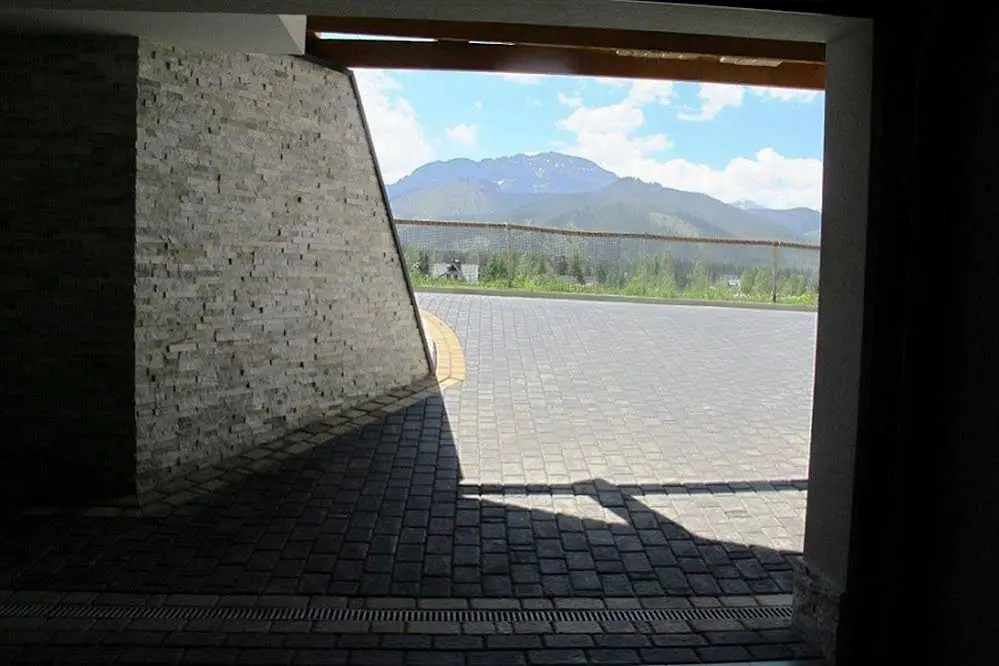 Apartament Tatra Lux