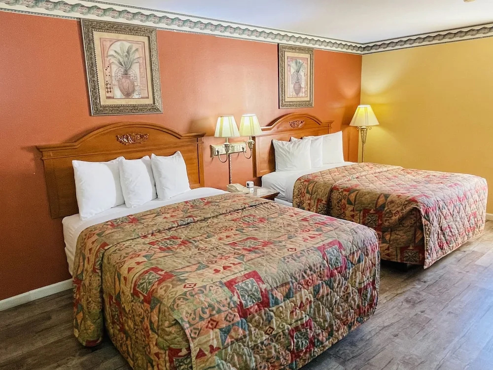 Mountain inn & suites - Dunlap TN
