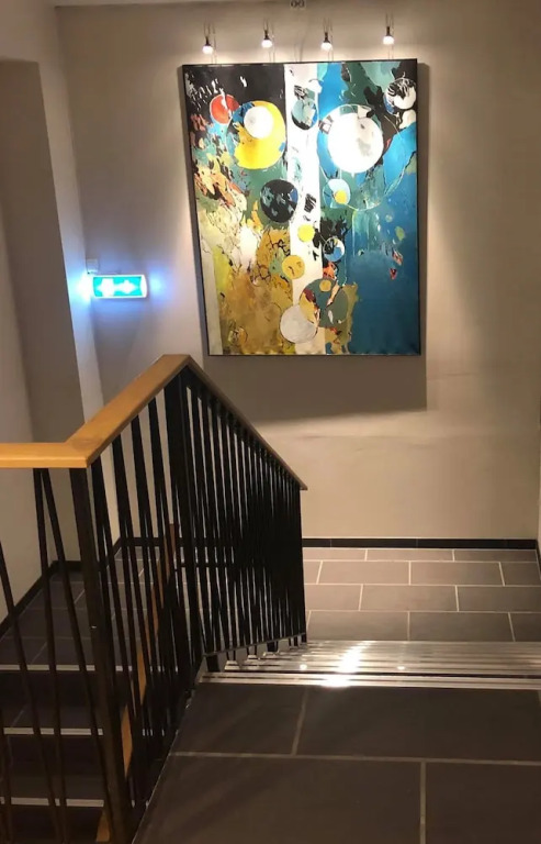 Skaslien Hotel & Guesthouse