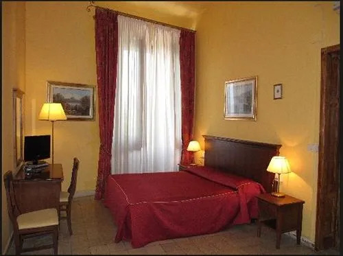 Stefania Rooms