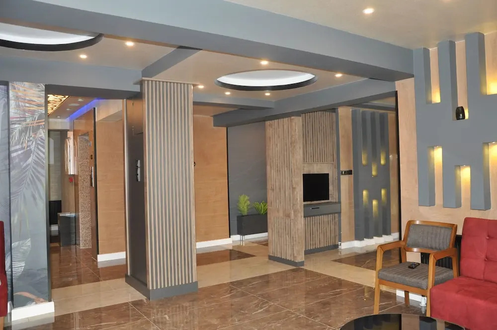 Yalova Sezon Hotel