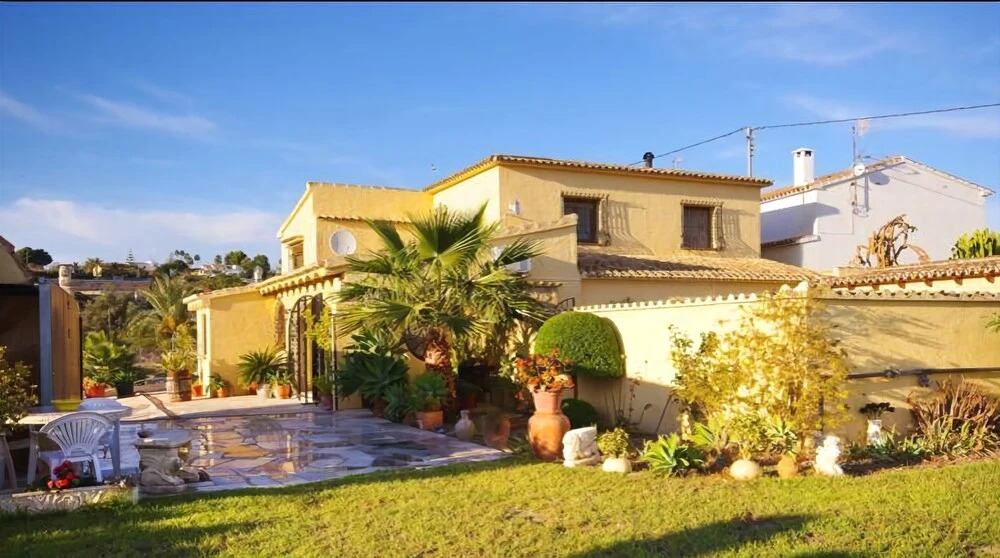 Villa Samaruc