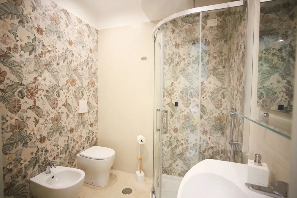 Villa Del Gaudio Rooms & Apartments