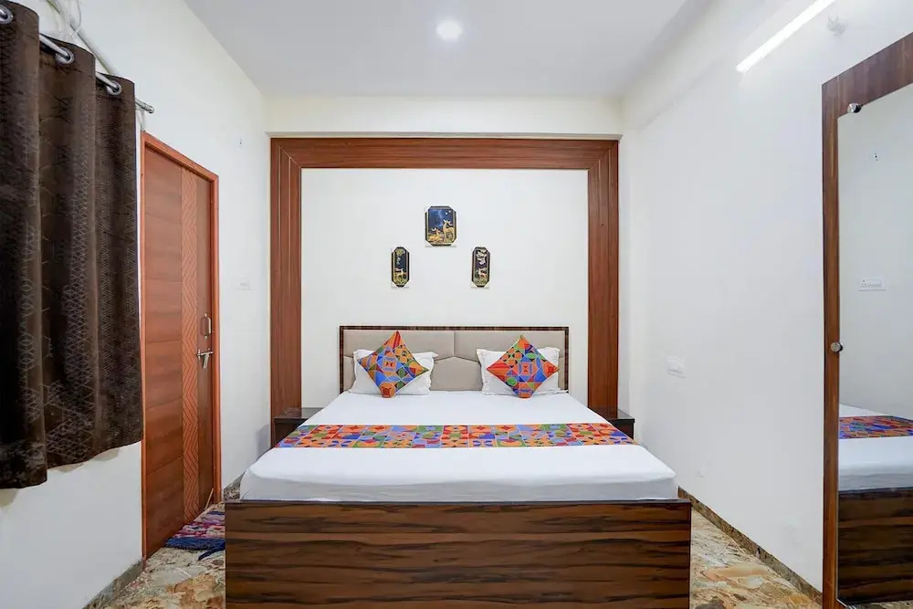 Fabhotel Sp 97
