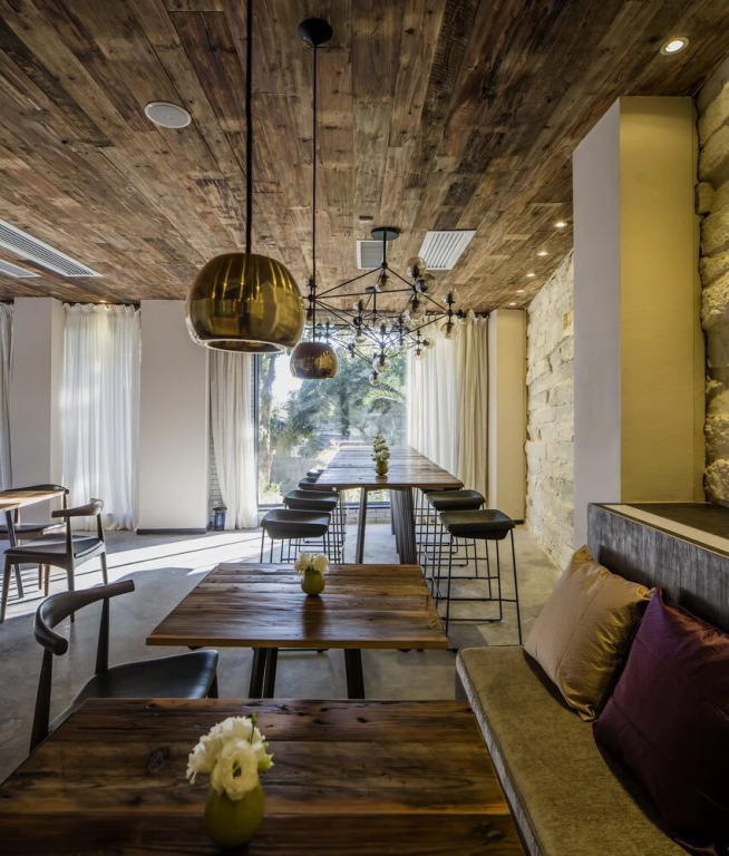 Lagom Bei Yu Hotel