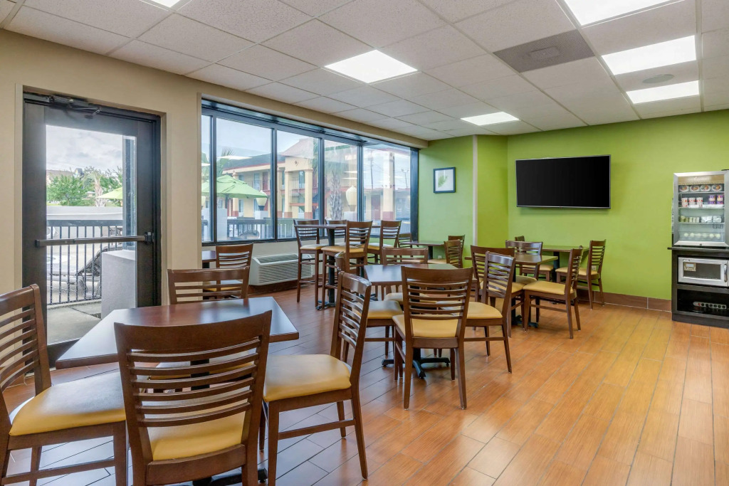 Sleep Inn Orangeburg