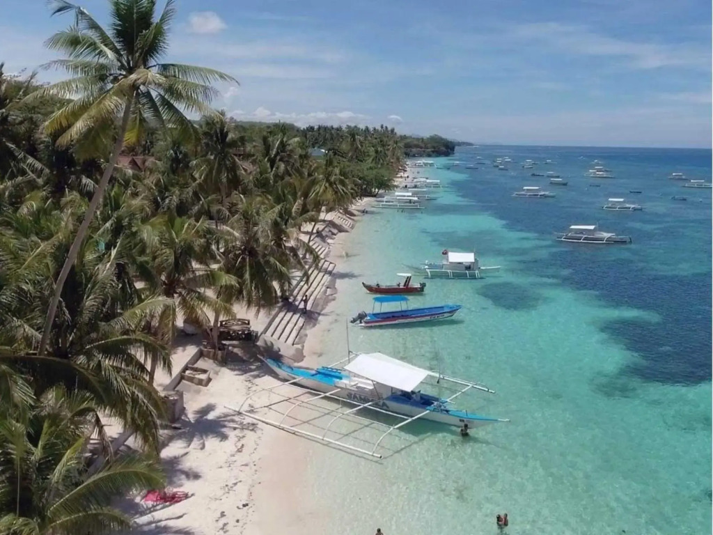 Panglao Villa
