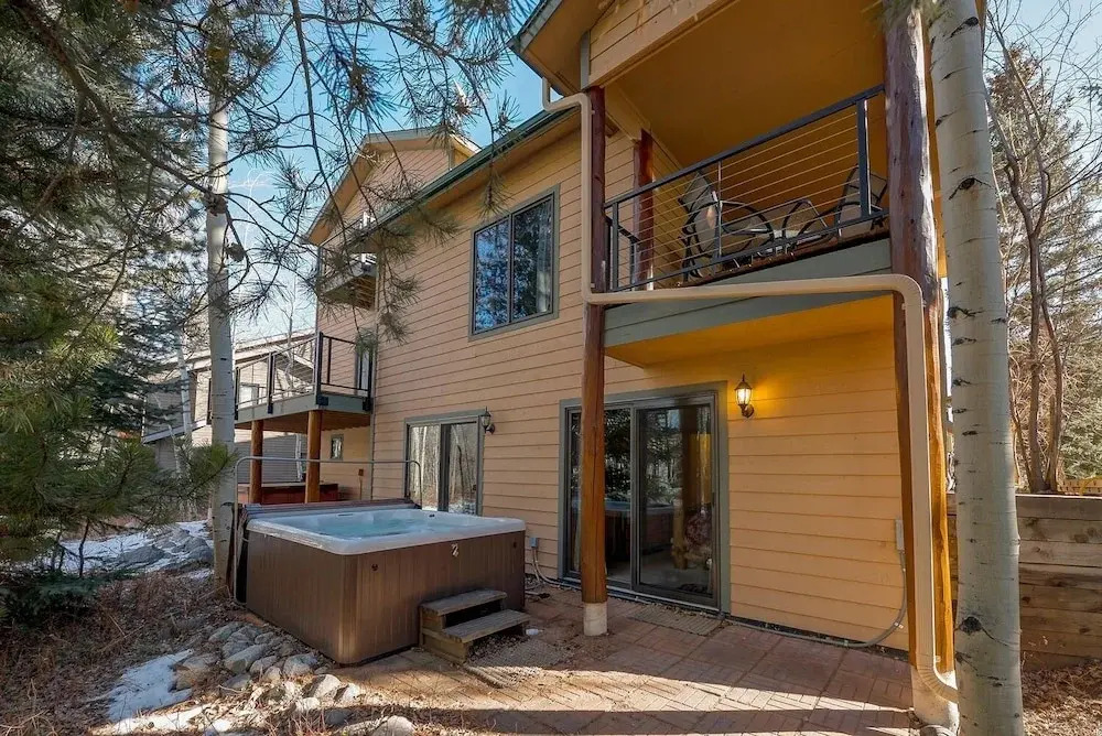 Streamside 333B