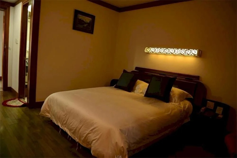 Jiangyan Hotel
