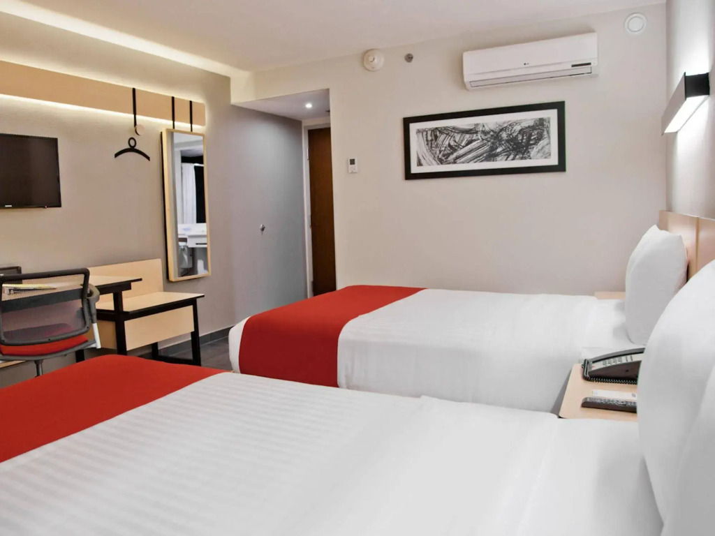 City Express Plus by Marriott Bogota Aeropuerto