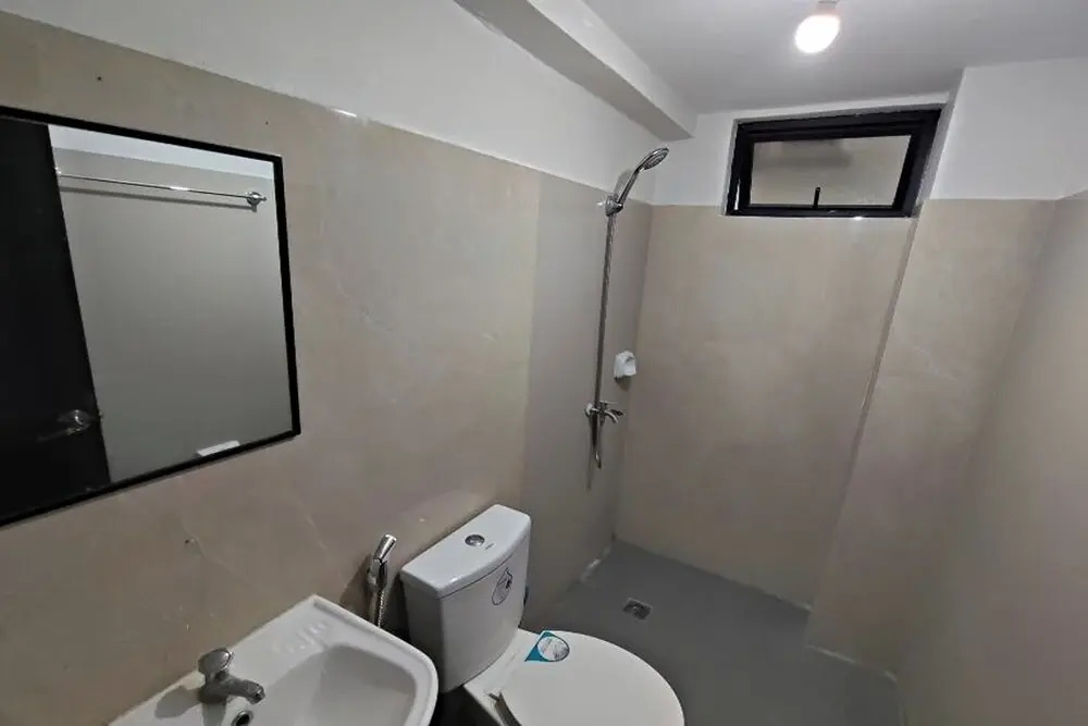 Benediktus Pilgerhaus Inn Vigan