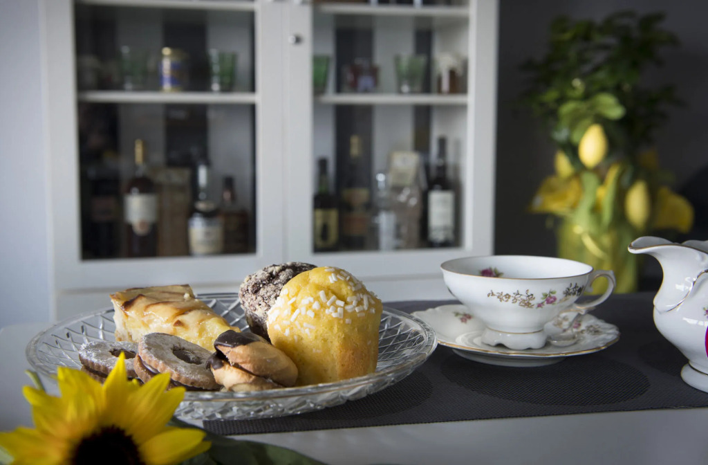 Ciauru Design B&B
