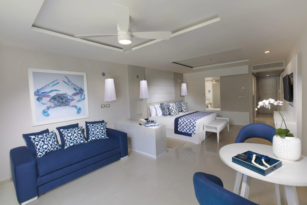 Grand Sirenis Riviera Maya Resort & Spa - All Inclusive