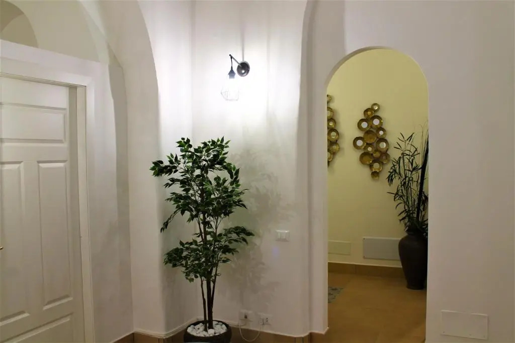 Exclusive Central Apartment 48
