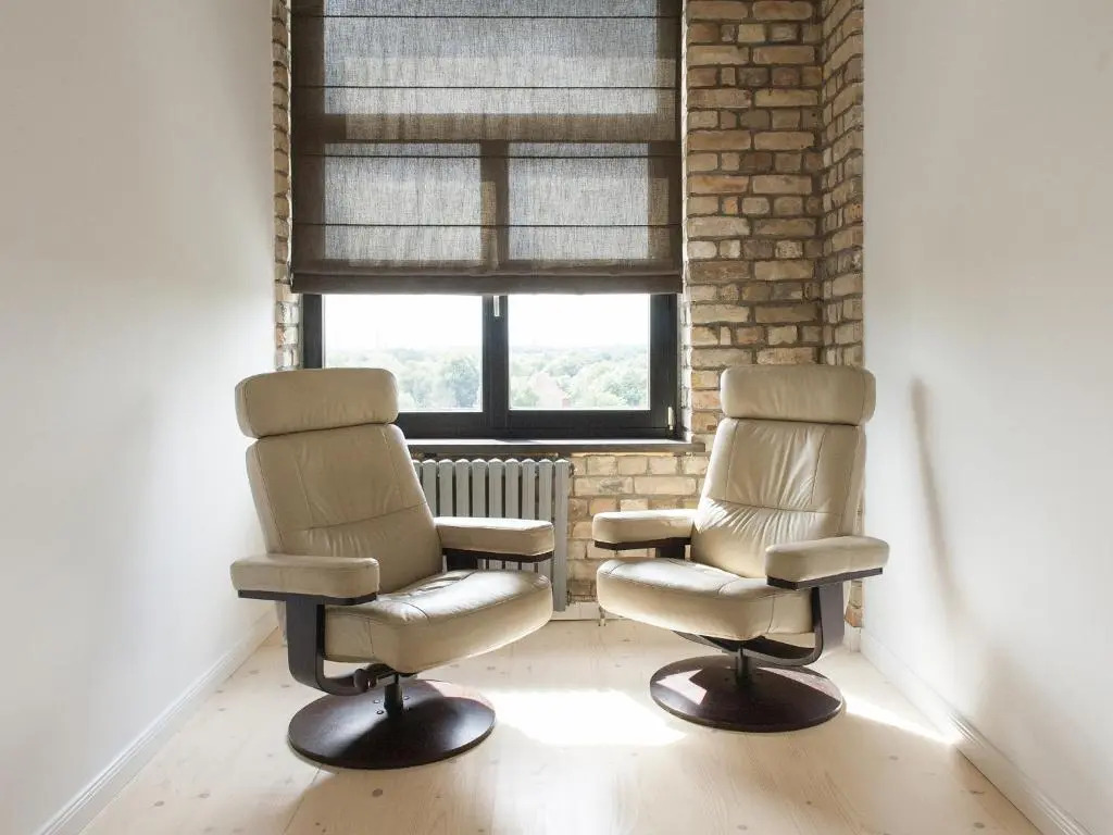 Riga Luxury Loft with Terrace