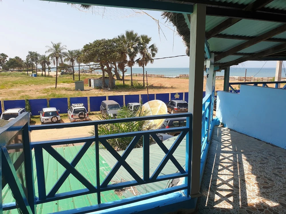 Jerma Beach Hotel
