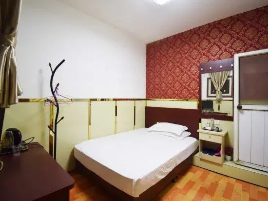 Nanjing Huaite Hotel