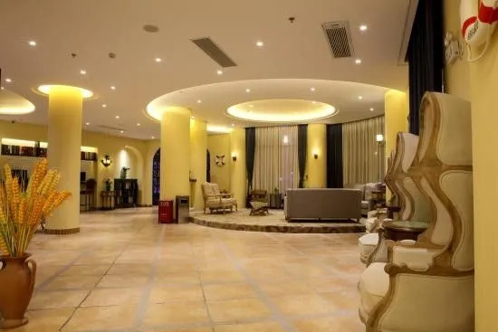 Qidong Good Hotel