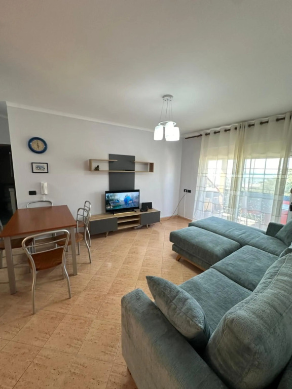 1+1 holiday apartment Golem,Durres
