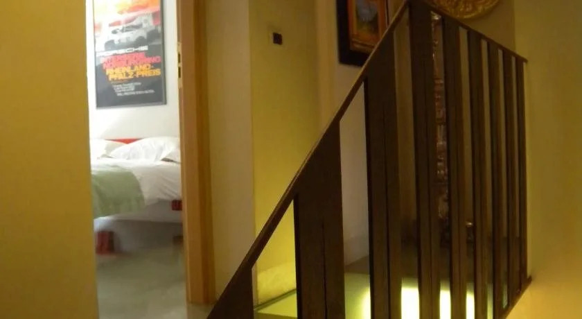 Cesare Magli & Figli Residenza DEpoca Luxury Rooms