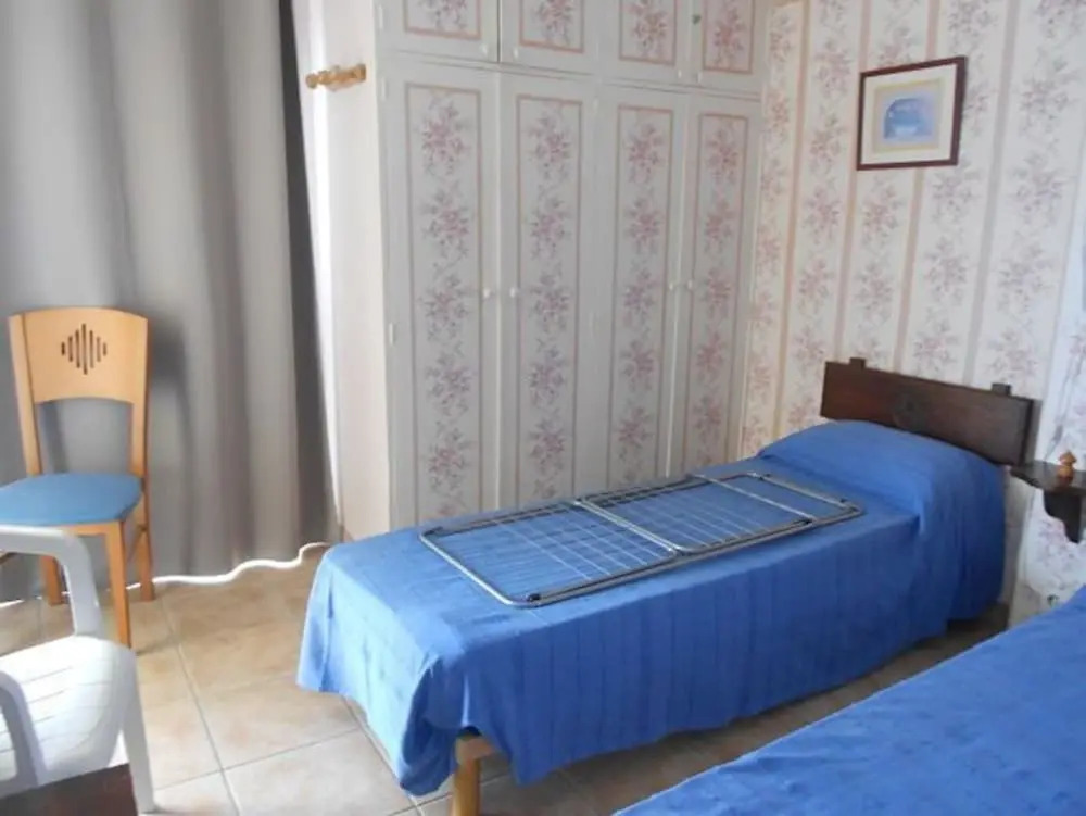 Apartamento Suntower A-13