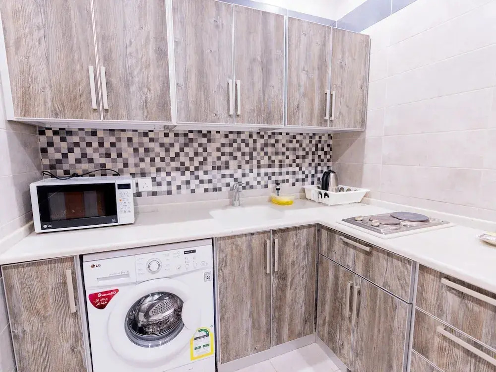 Farah Hotel Apartments