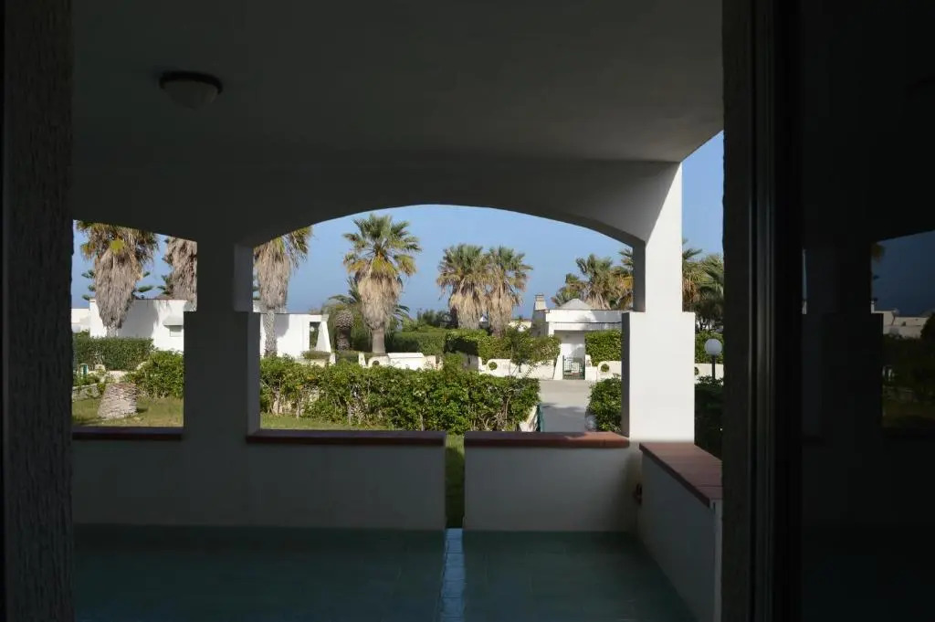 residence San Lorenzo villetta 82