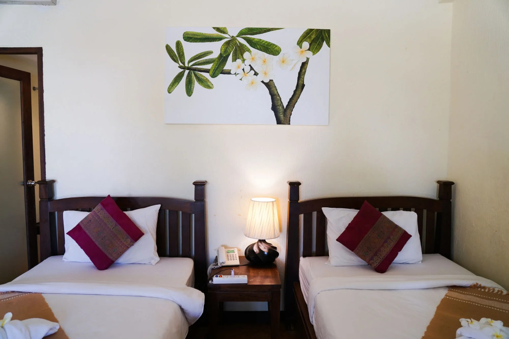 Cher Ville Boutique Resort