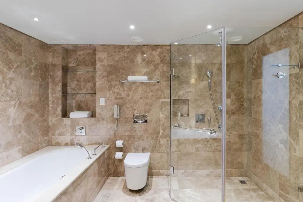 Taj Hotel Cape Town - Taj Residence suites