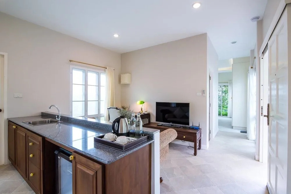 Pailin Pool Villa,HuaHin