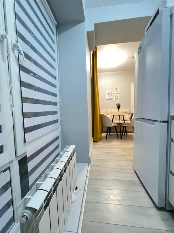 Lucky Room (Лаки Рум) на улице Электрозаводская