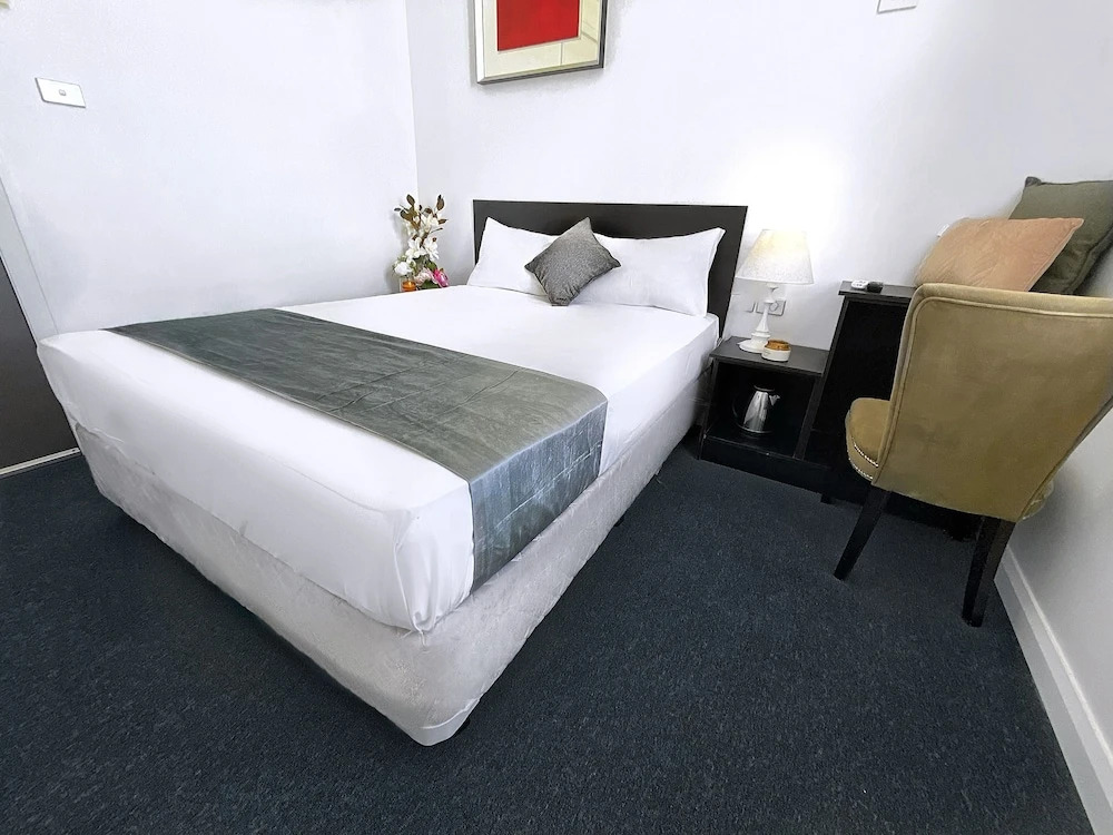 Commercial Motel