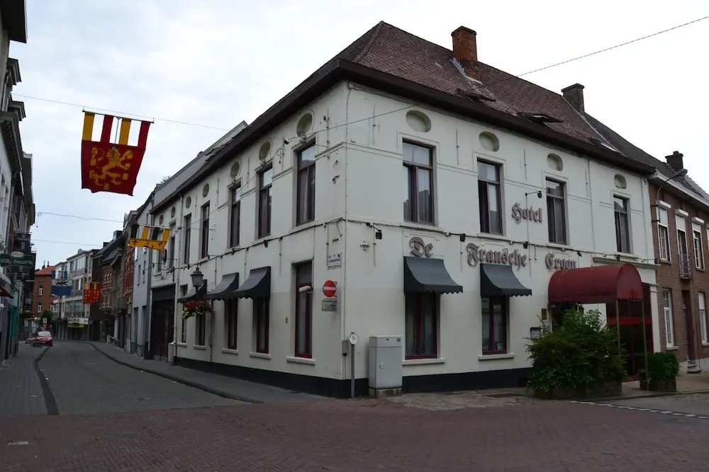 Hotel De Franse Kroon