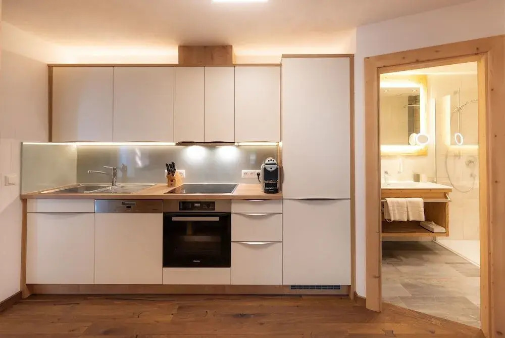 Viktoria Lodges