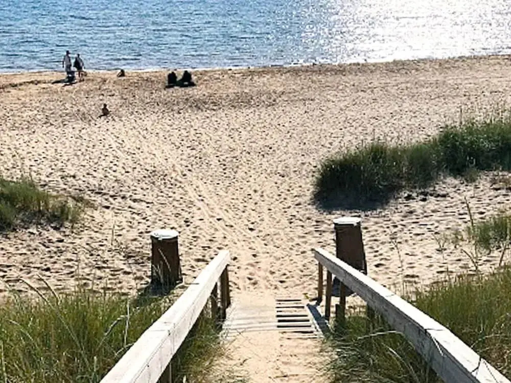 4 Star Holiday Home in Halmstad