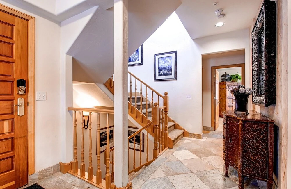 Aspen Ridge 27 by Alpine Lodging Telluride