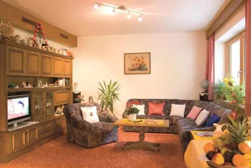 Pension Baumgarten