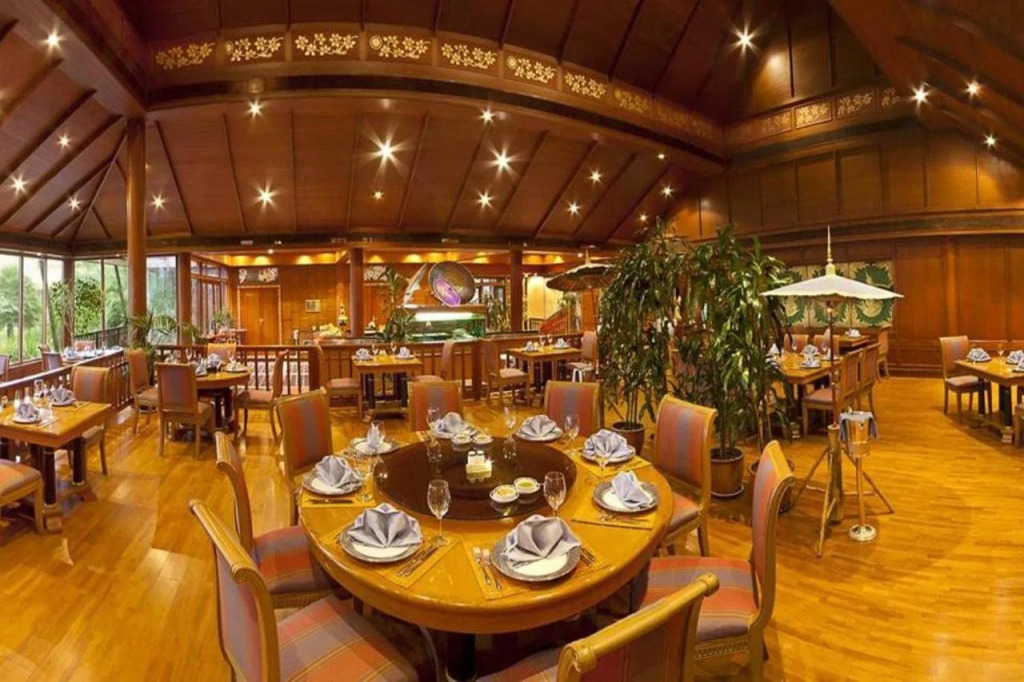 Gulf Executive Residence