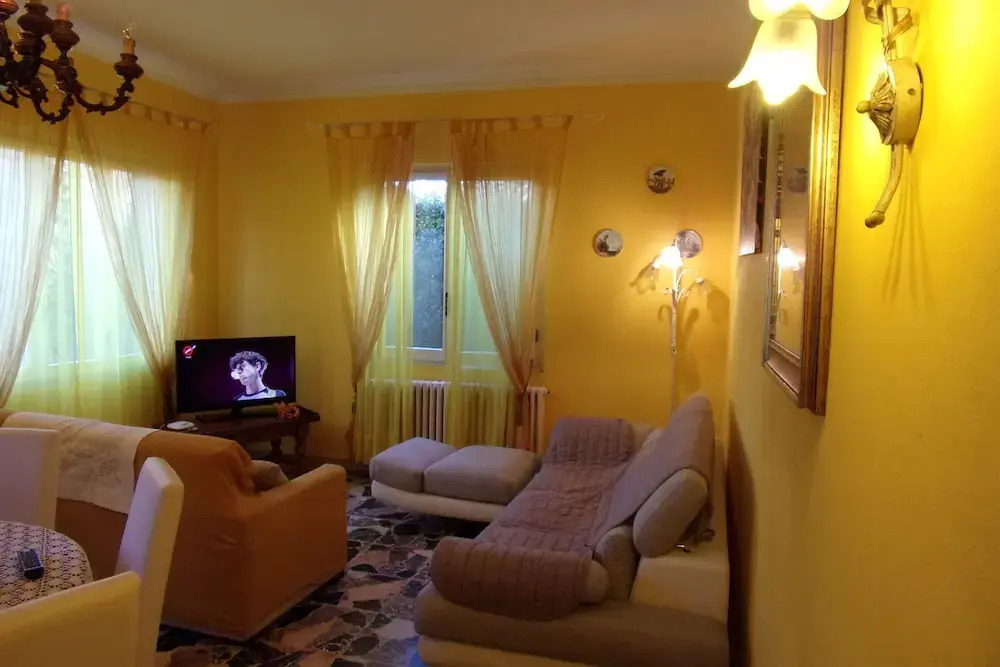 Casa Katia