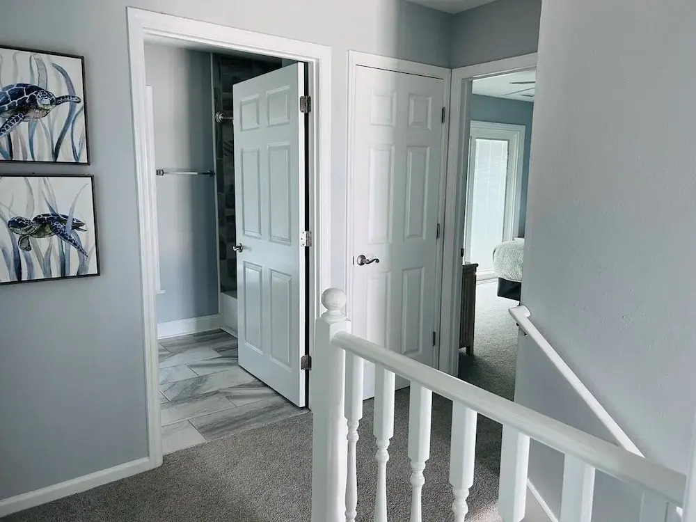 Grammy's - 4 Br Home
