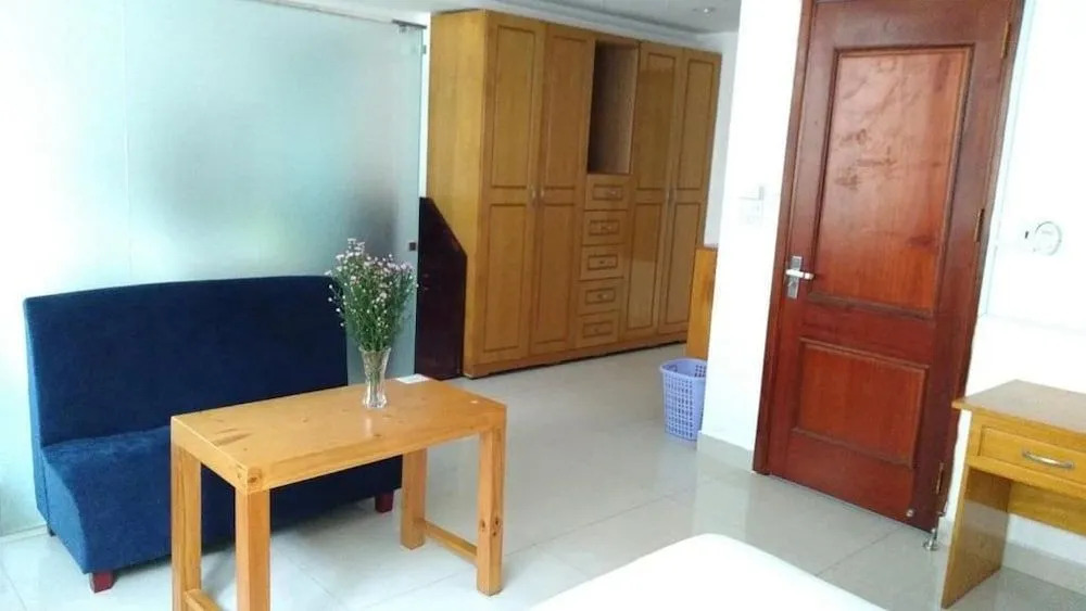 7S Hotel Yu Home II