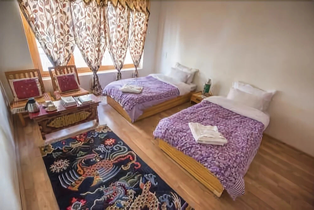 Stendel Guest House