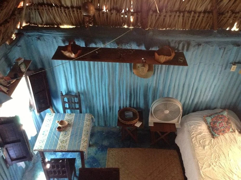El Zapote Tulum