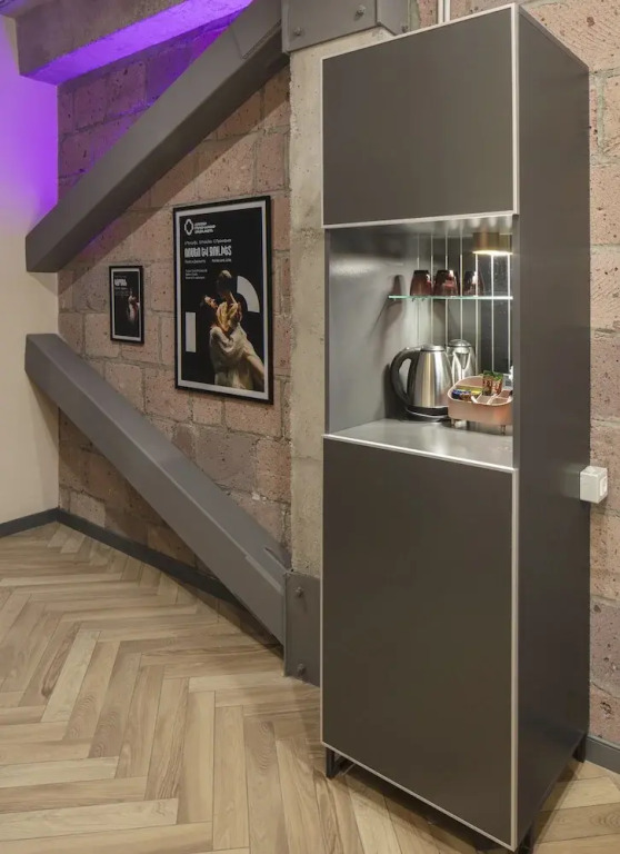 Area Hotel Yerevan
