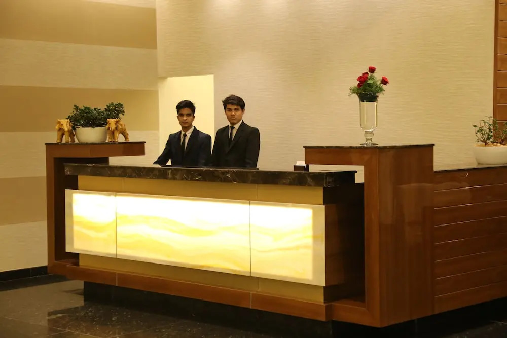 Hotel Eefa