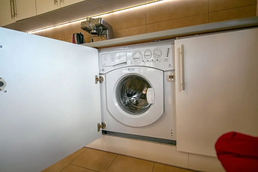 Apartament Rubin centrum z tarasem