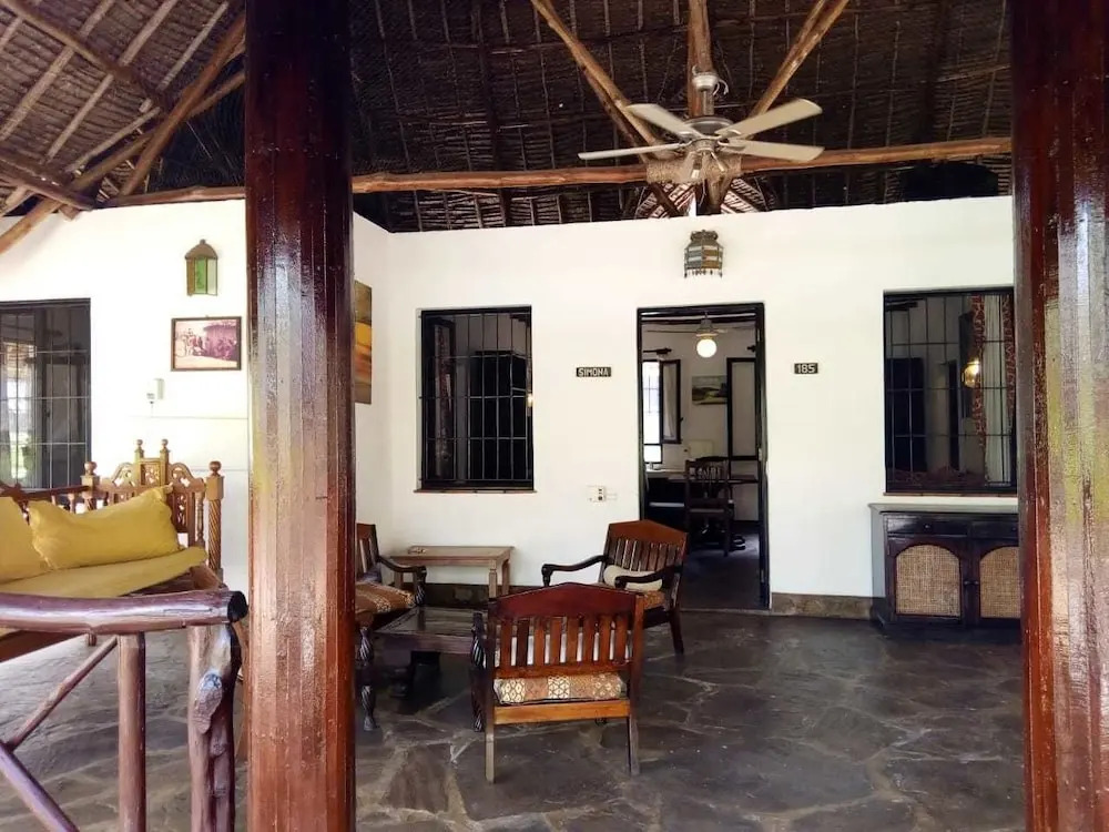 Olson Villa