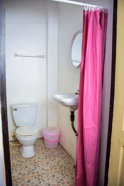 The Wanderlust Hostel